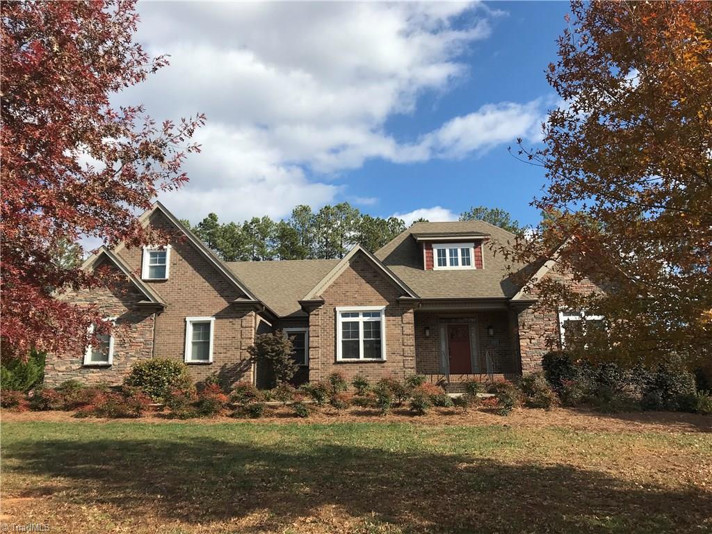 8027 Mathison Creek Drive Rural Hall, NC 27045 - Photo 2 of 30