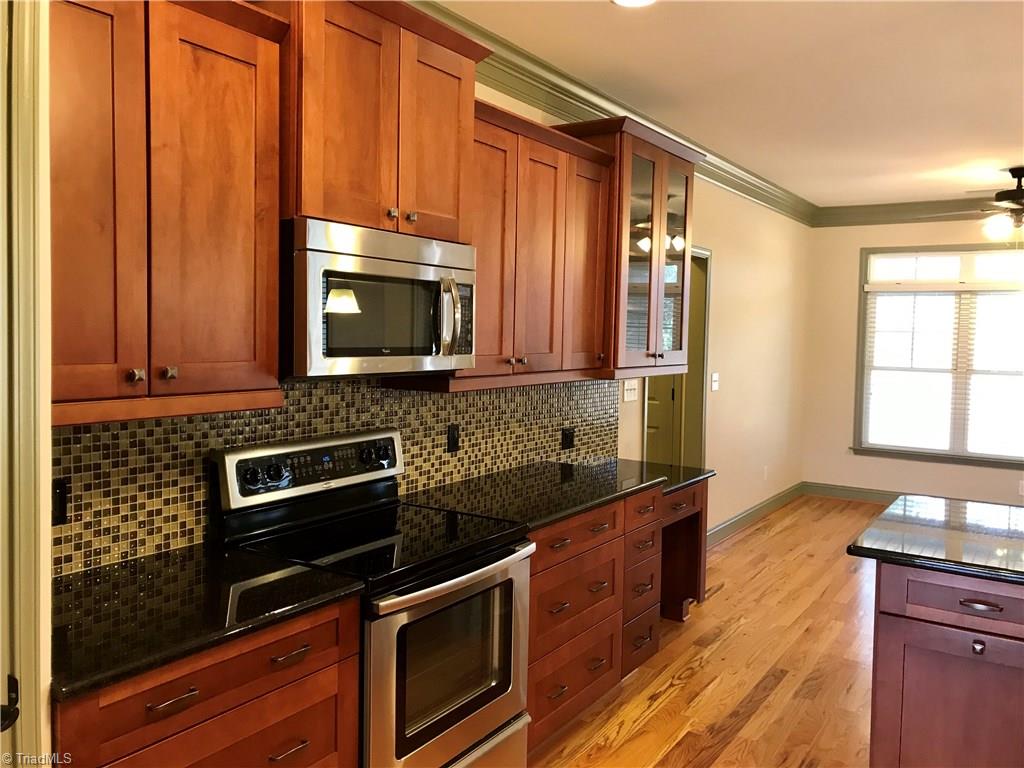 8027 Mathison Creek Drive Rural Hall, NC 27045 - Photo 13 of 30