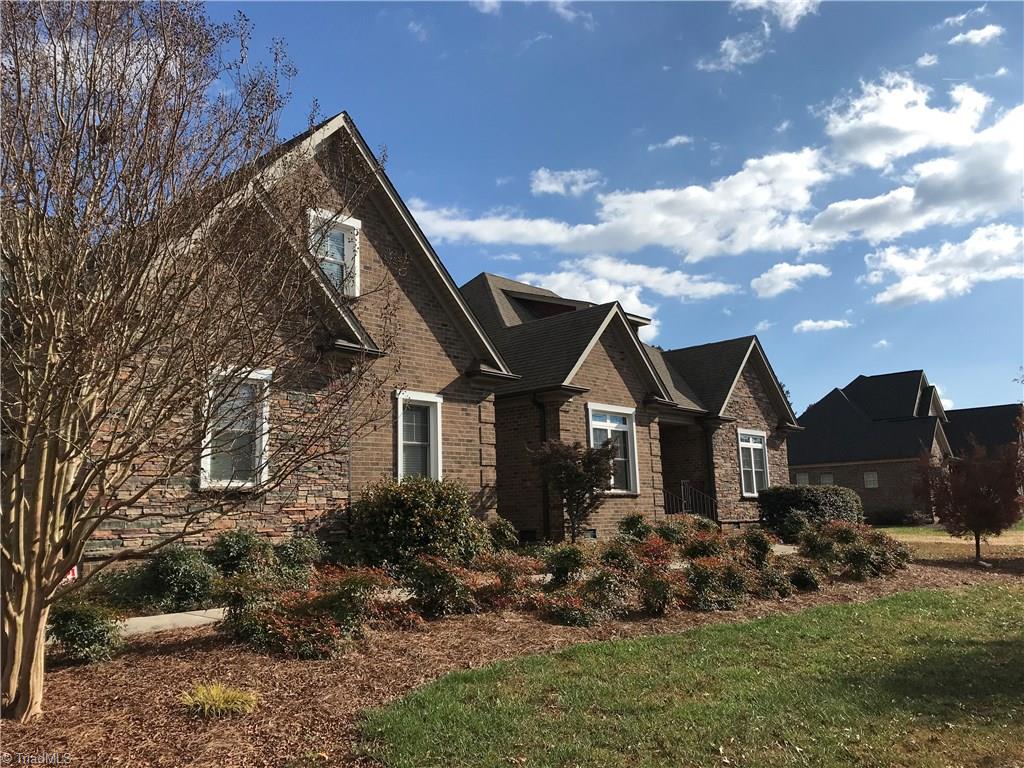 8027 Mathison Creek Drive Rural Hall, NC 27045 - Photo 3 of 30