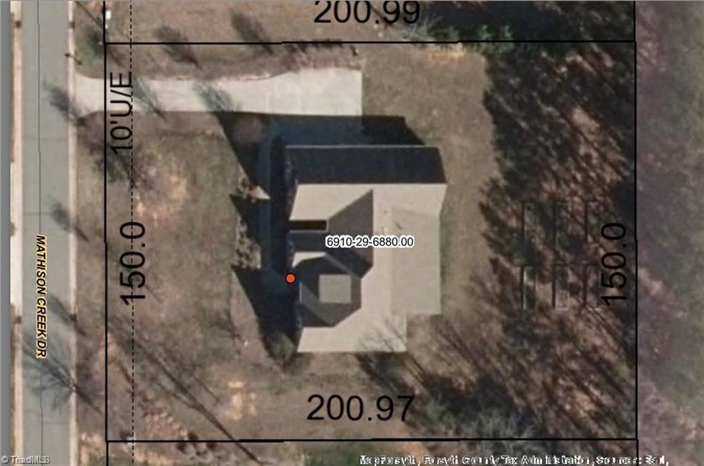 8027 Mathison Creek Drive Rural Hall, NC 27045 - Photo 30 of 30