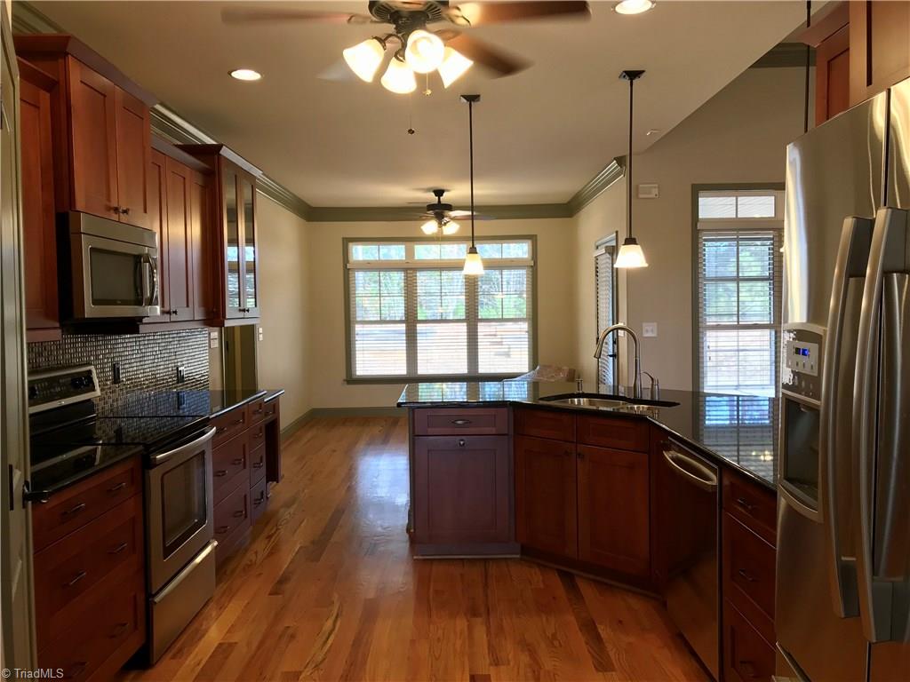 8027 Mathison Creek Drive Rural Hall, NC 27045 - Photo 7 of 30