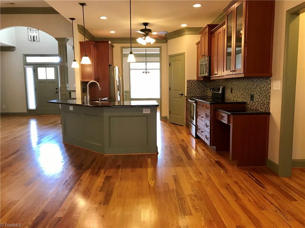 8027 Mathison Creek Drive Rural Hall, NC 27045 - Photo 8 of 30
