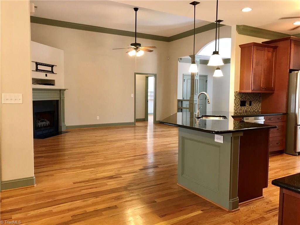 8027 Mathison Creek Drive Rural Hall, NC 27045 - Photo 9 of 30