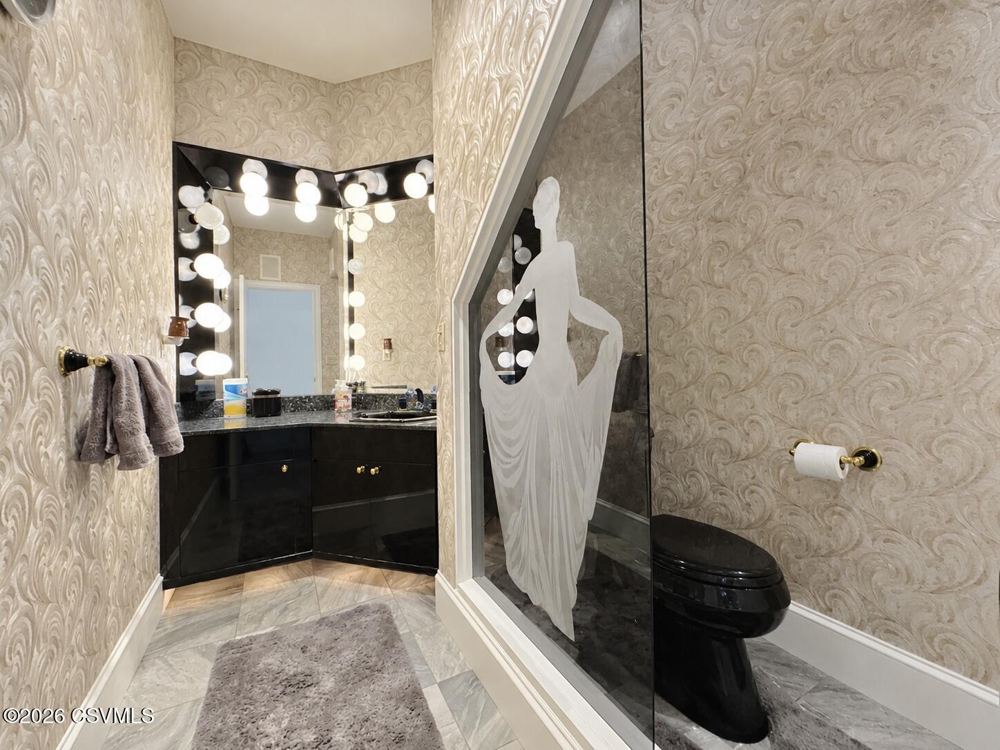 50 Sweet Gum Road Selinsgrove, PA 17870 - Photo 61 of 82 a bathroom with a sink and a mirror