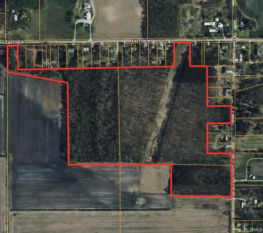 $429,900 | 100 North 600 East, Knox, IN 46534