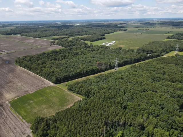 $429,900 | 100 North 600 East, Knox, IN 46534