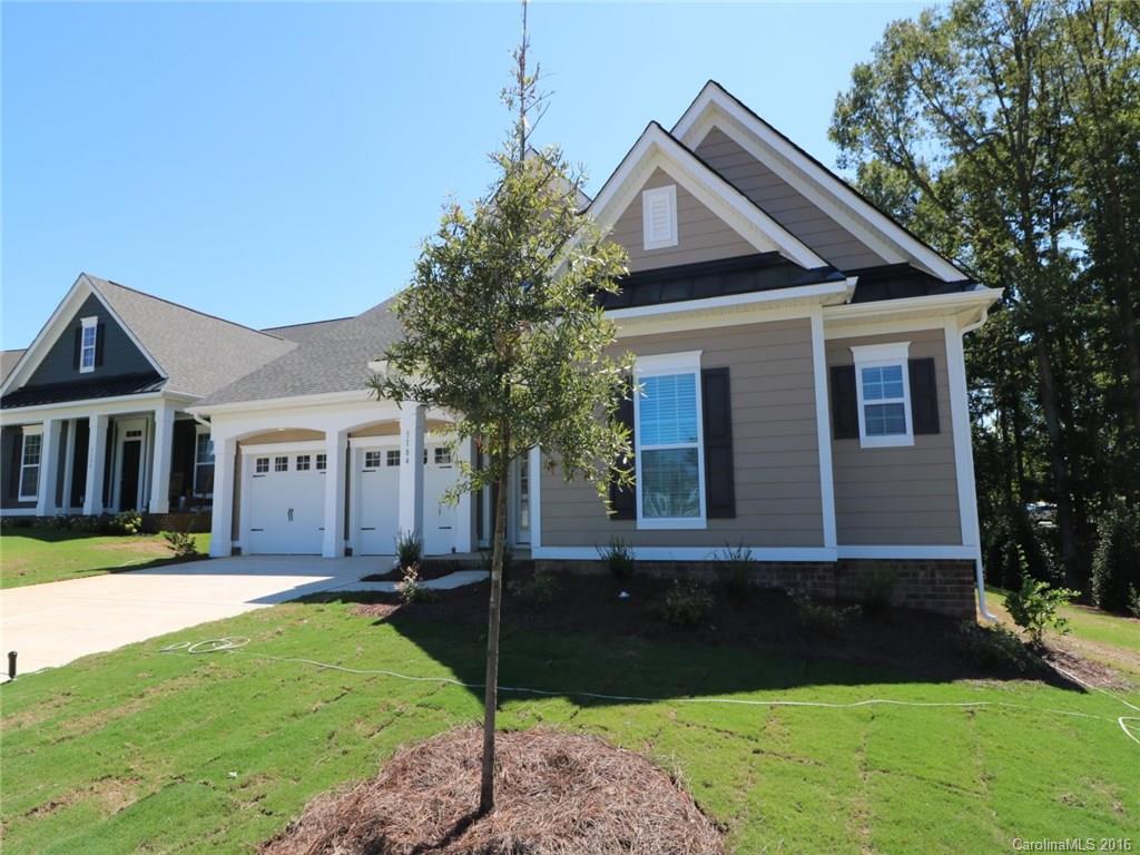 5184 Waterloo Drive, Unit CC177 Tega Cay, SC 29708 - Photo 1 of 18 Gallery Image 1