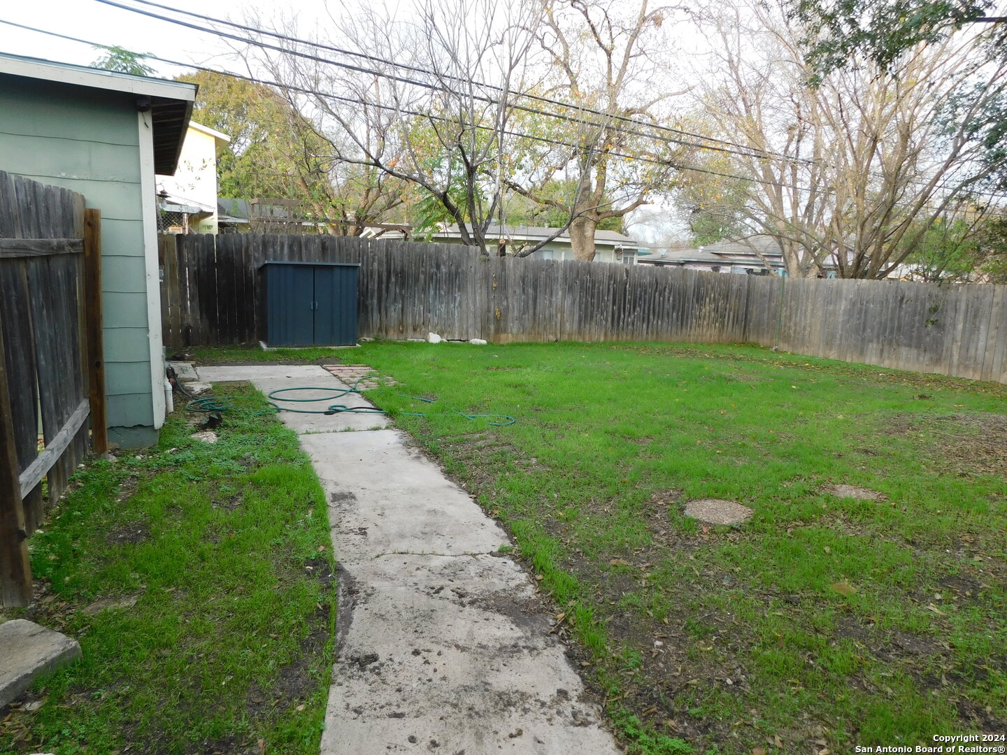 801 Rittiman Road, Unit B San Antonio, TX 78209 - Photo 14 of 16