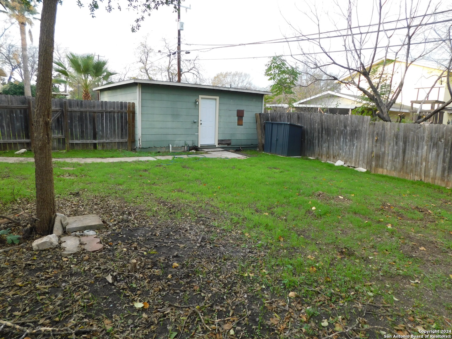 801 Rittiman Road, Unit B San Antonio, TX 78209 - Photo 15 of 16