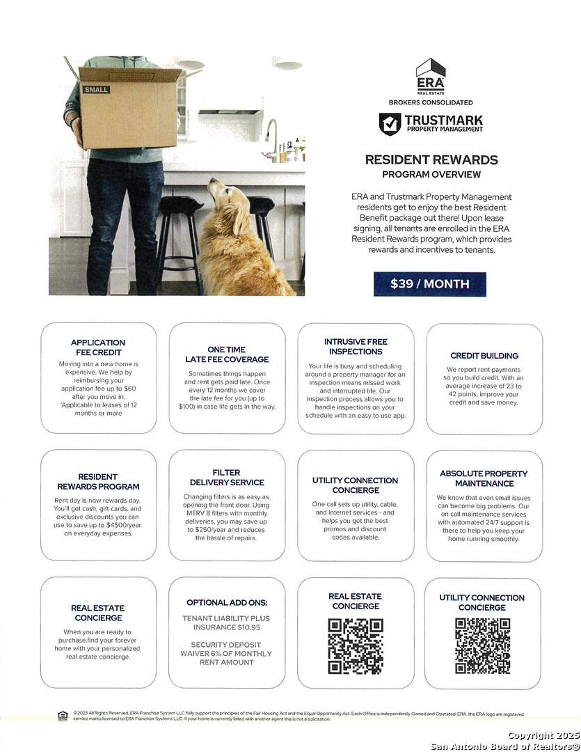 801 Rittiman Road, Unit B San Antonio, TX 78209 - Photo 16 of 16