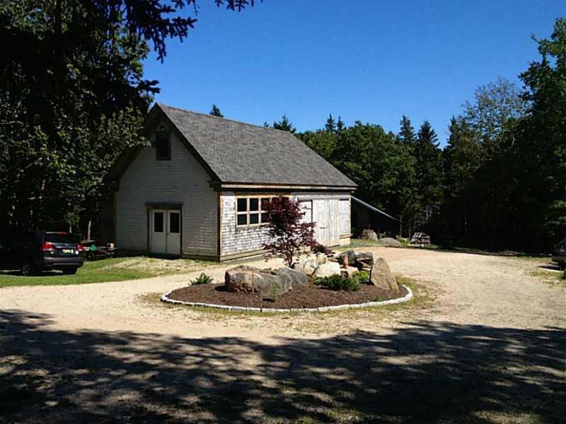 45 French Camp Road Deer Isle, ME 04627 - Photo 4 of 20 Other. Studio