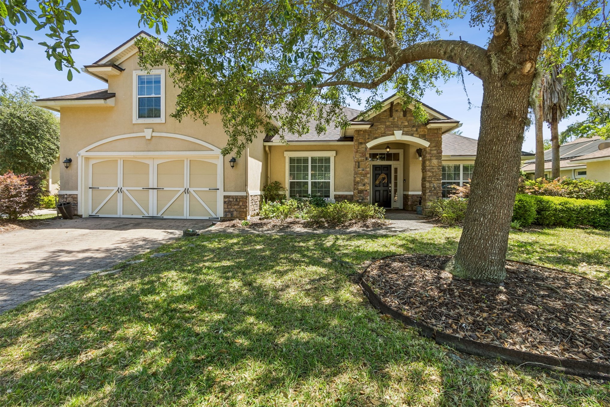 650 King George Lane Fernandina Beach, FL 32034 - Photo 1 of 46