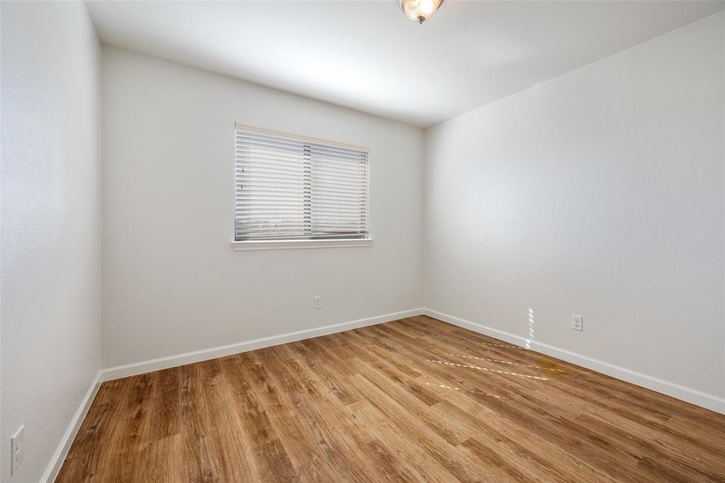 826 Hazel's Way Anna, TX 75409 - Photo 22 of 25 an empty room with a window