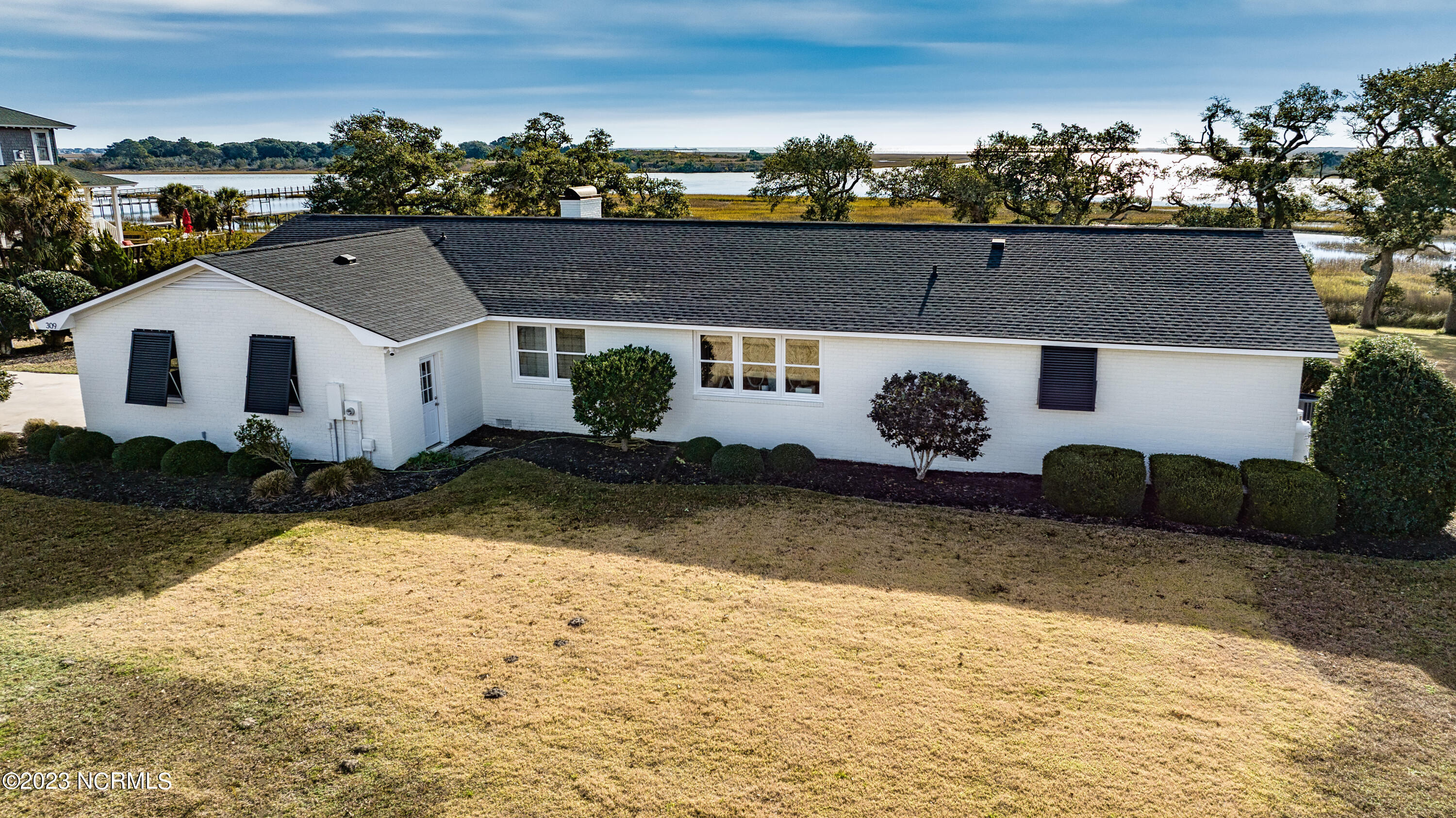 309 Howards Lane Hampstead, NC 28443 - Photo 51 of 51 051_dji_0632