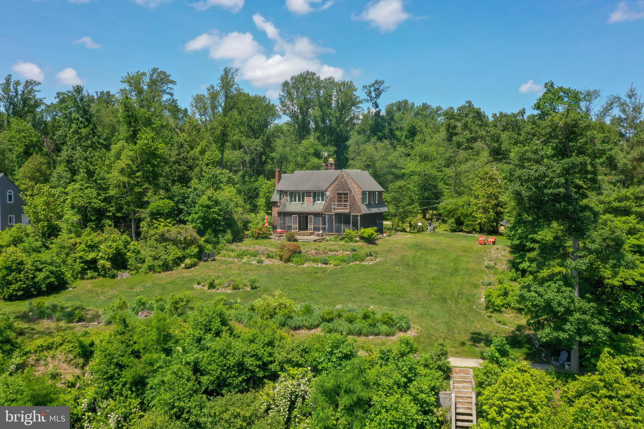 215 Dove Lane Elkton, MD 21921 - Photo 2 of 46 an aerial view of a house