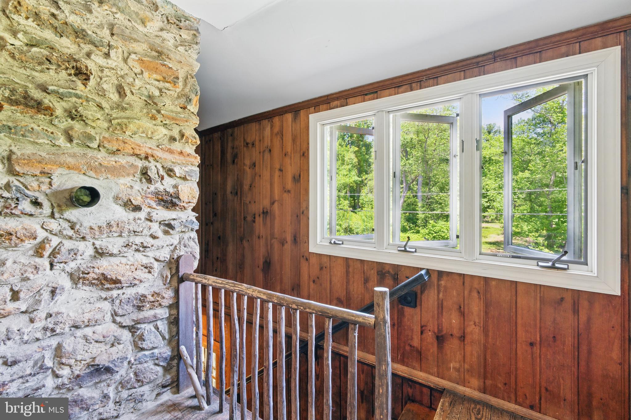 215 Dove Lane Elkton, MD 21921 - Photo 25 of 46 a view of a porch with a wooden floor