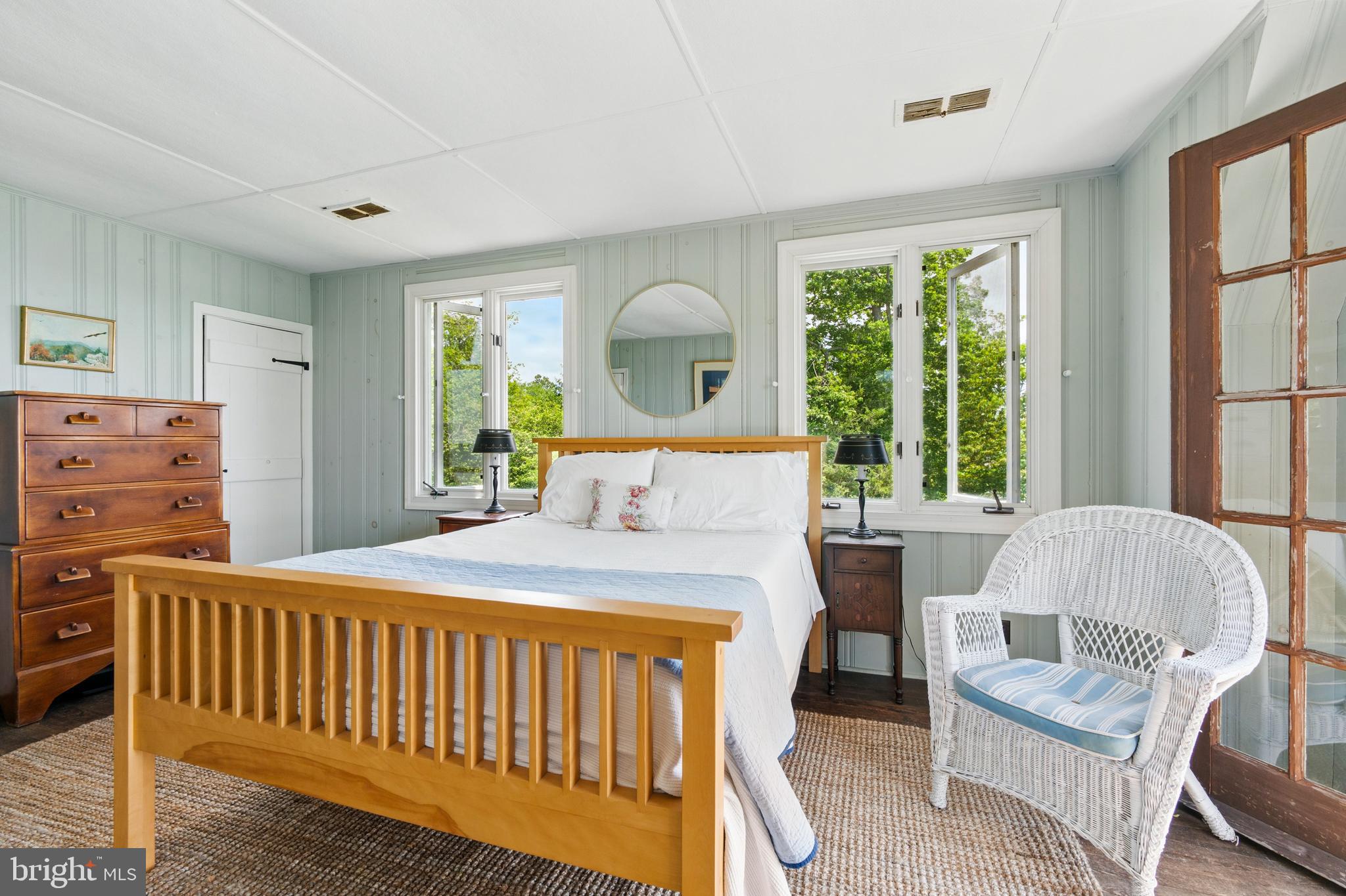 215 Dove Lane Elkton, MD 21921 - Photo 29 of 46 a bedroom with a bed and a window