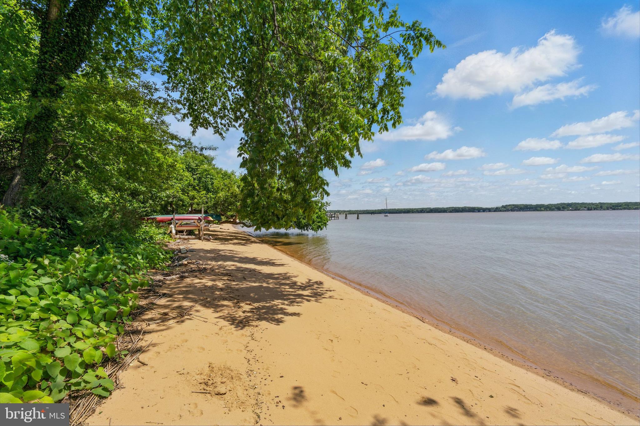 215 Dove Lane Elkton, MD 21921 - Photo 3 of 46 a view of a lake beach and mountain