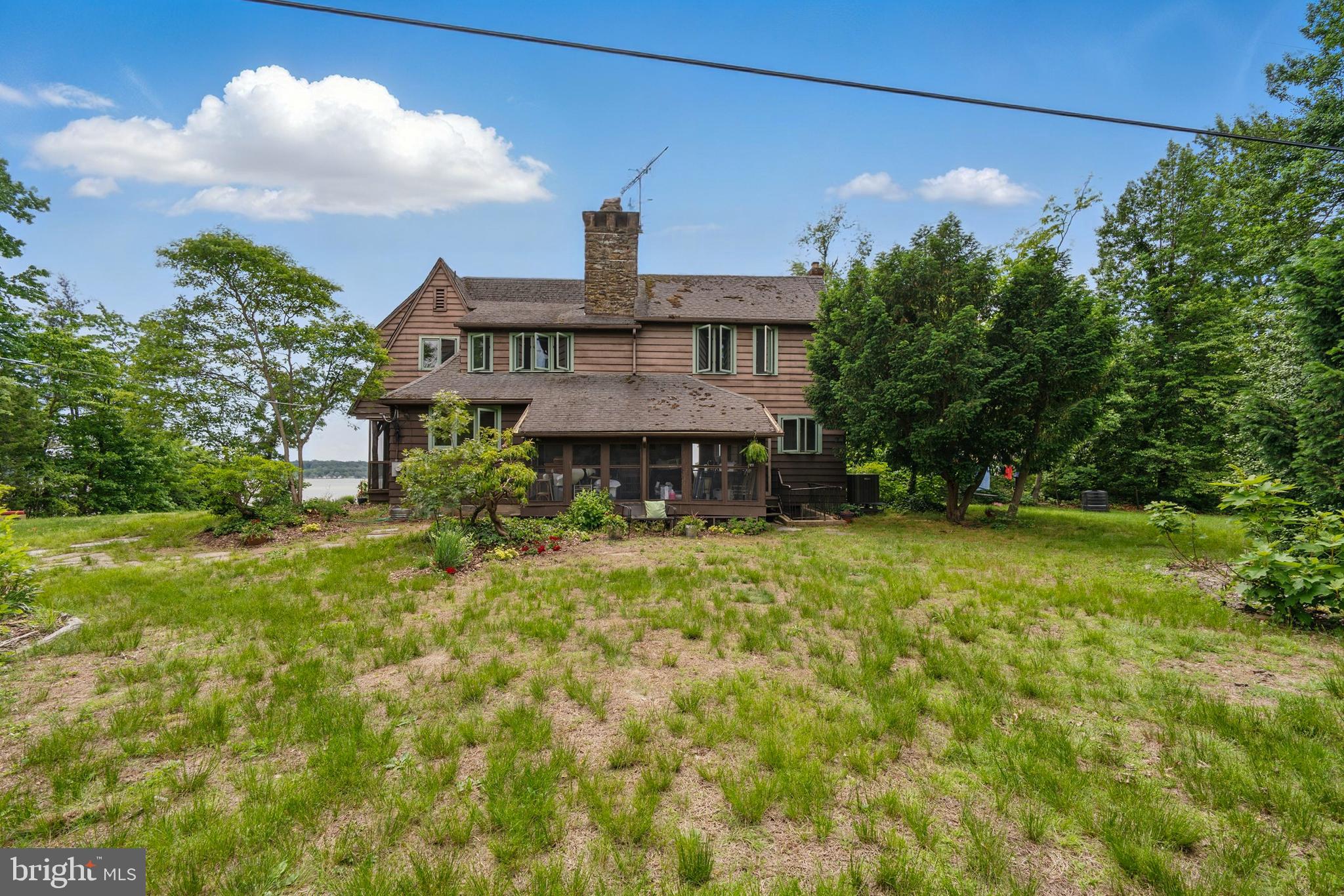 215 Dove Lane Elkton, MD 21921 - Photo 42 of 46 a house view with a garden space