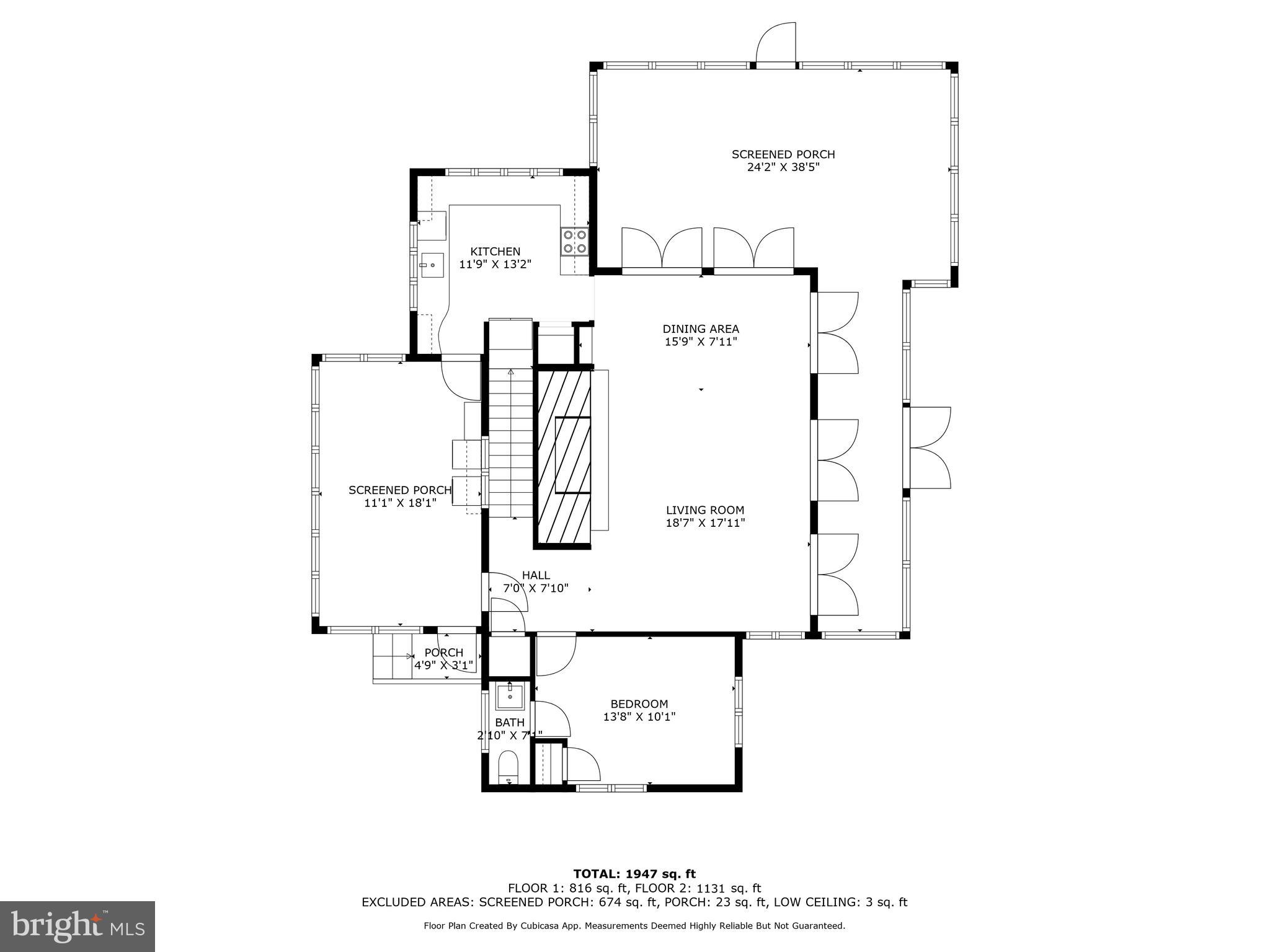 215 Dove Lane Elkton, MD 21921 - Photo 46 of 46