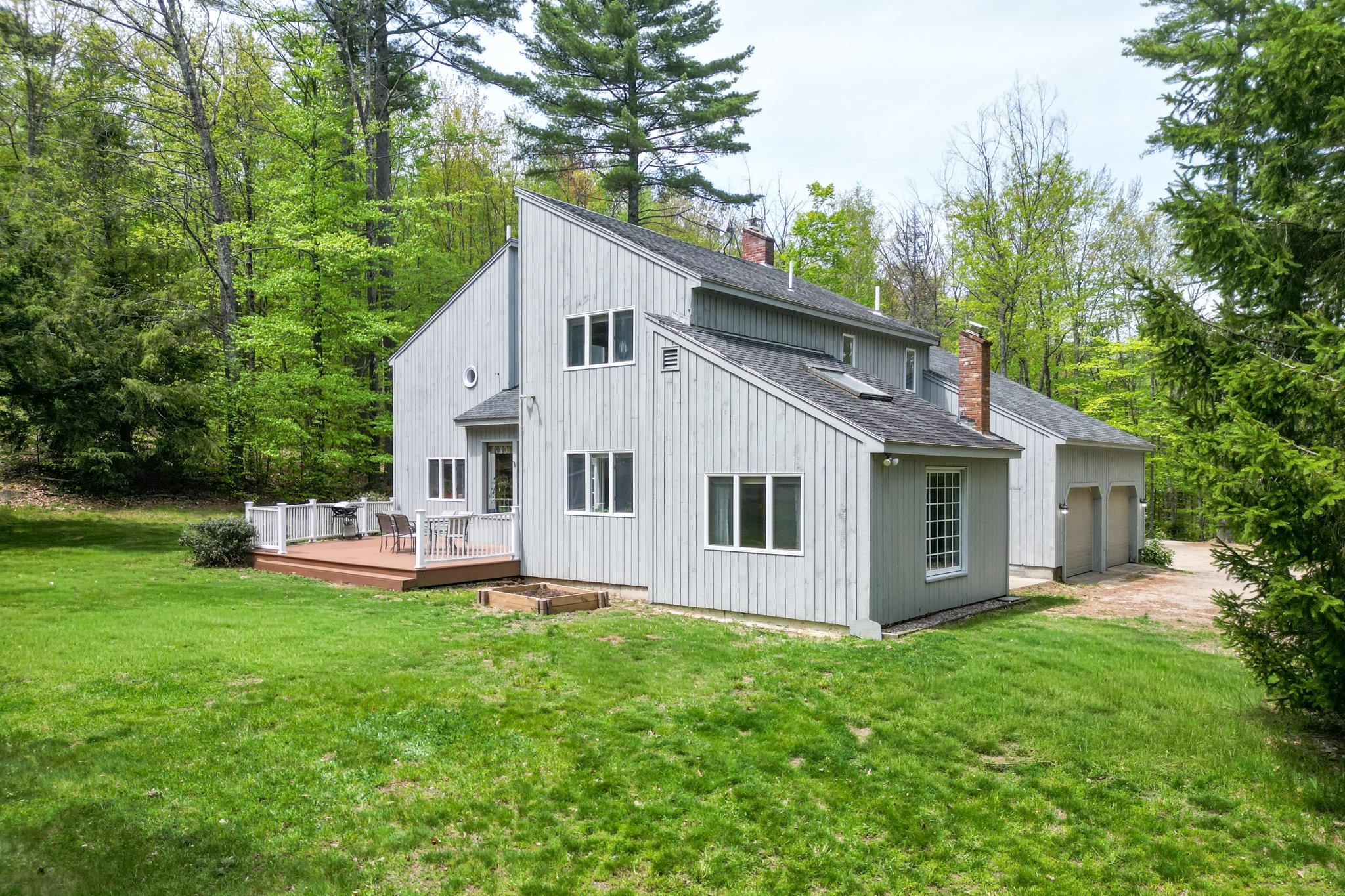 145 Birch Hill Road Conway, NH 03860 - Photo 1 of 54 Gallery Image 1