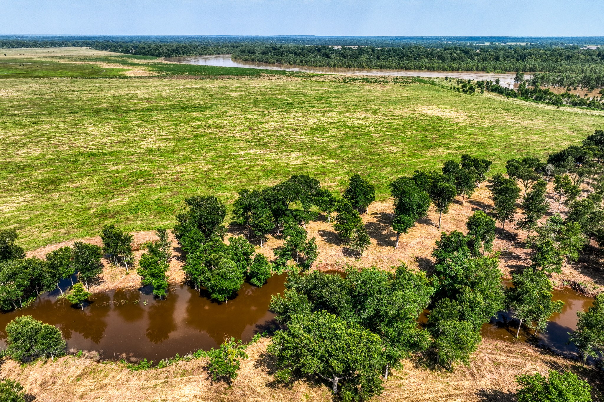 6164 Brazos Bow Way Washington, TX 77880 - Photo 34 of 43 a view of an ocean and beach