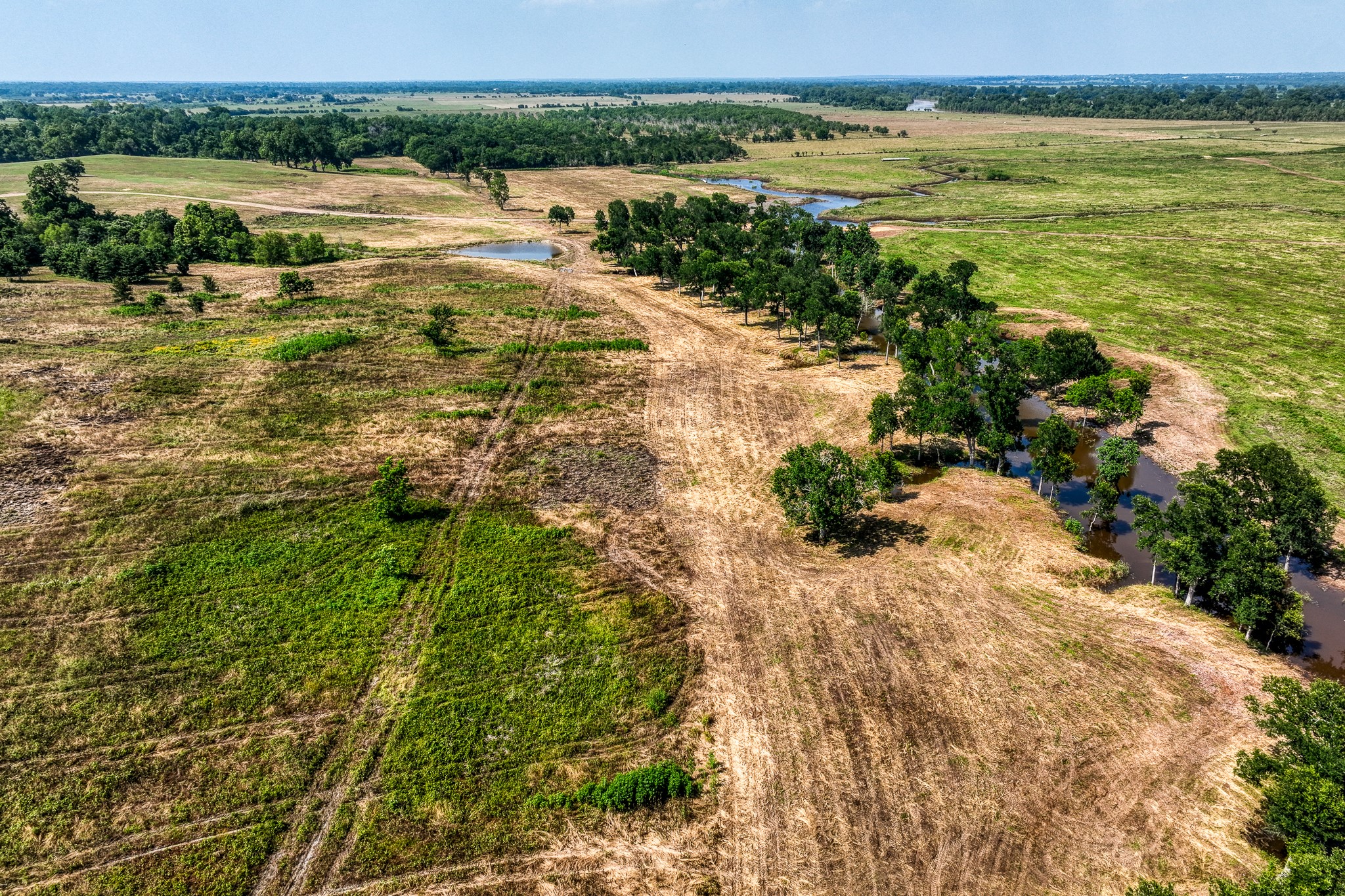 6164 Brazos Bow Way Washington, TX 77880 - Photo 35 of 43 a view of an ocean and beach