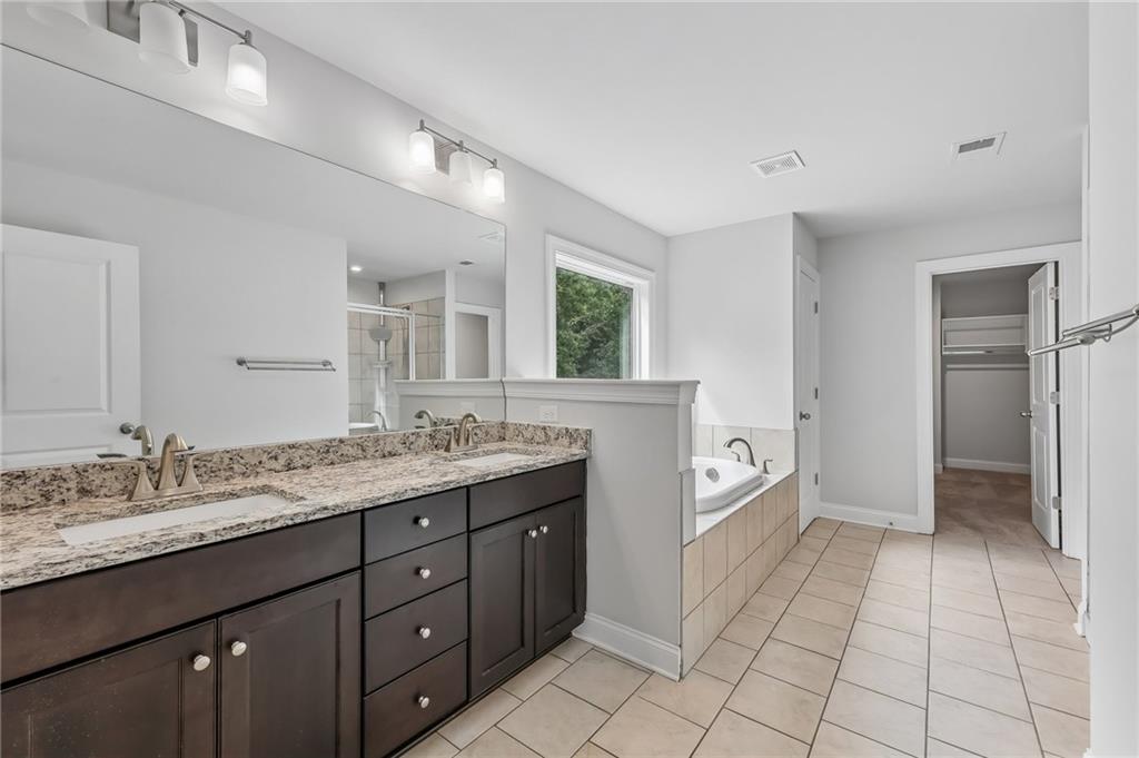 3508 Spring Pl Court Loganville, GA 30052 - Photo 22 of 34