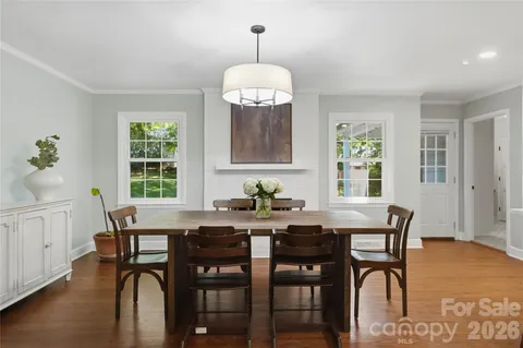 $439,900 | 1061 Eaglewood Avenue, Charlotte, NC 28212