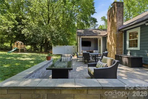 $439,900 | 1061 Eaglewood Avenue, Charlotte, NC 28212
