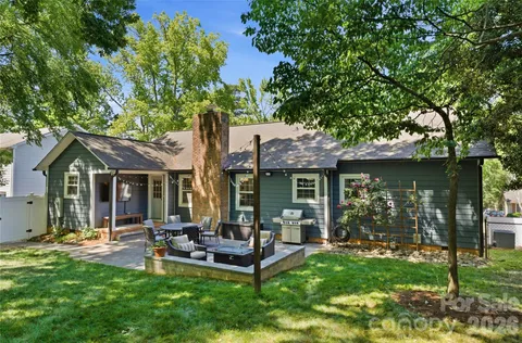 $439,900 | 1061 Eaglewood Avenue, Charlotte, NC 28212