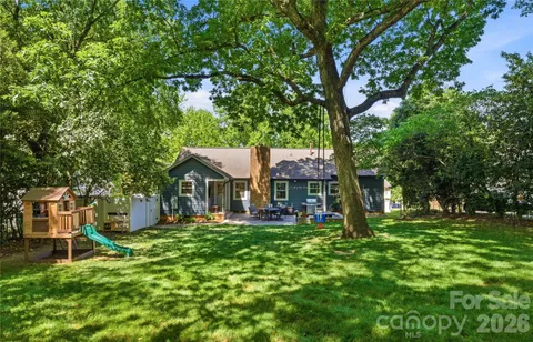 $439,900 | 1061 Eaglewood Avenue, Charlotte, NC 28212