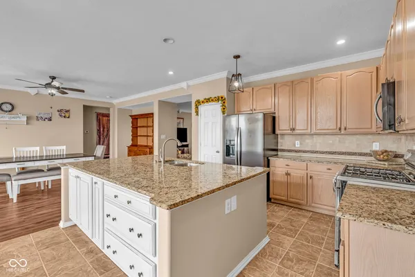 $425,000 | 8291 Westcliffe Drive, Avon, IN 46123