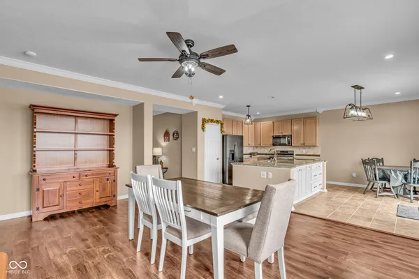 $425,000 | 8291 Westcliffe Drive, Avon, IN 46123