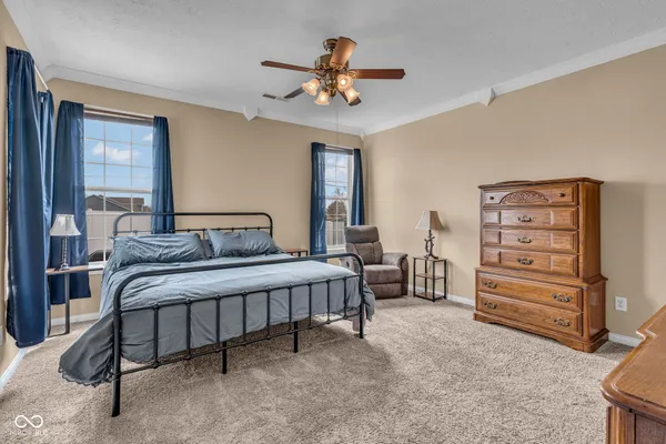 $425,000 | 8291 Westcliffe Drive, Avon, IN 46123