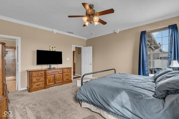 $425,000 | 8291 Westcliffe Drive, Avon, IN 46123