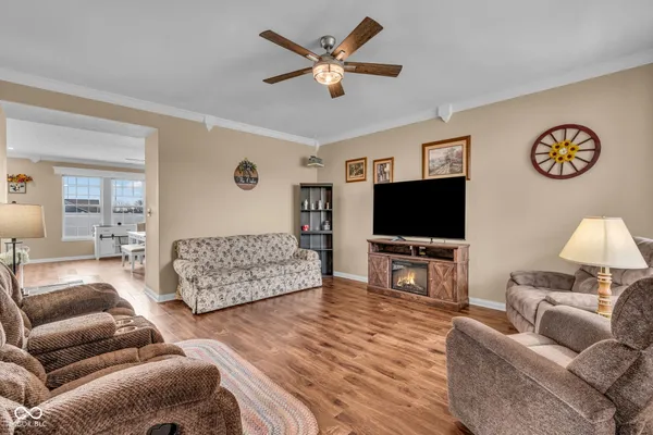 $425,000 | 8291 Westcliffe Drive, Avon, IN 46123