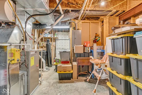 $425,000 | 8291 Westcliffe Drive, Avon, IN 46123