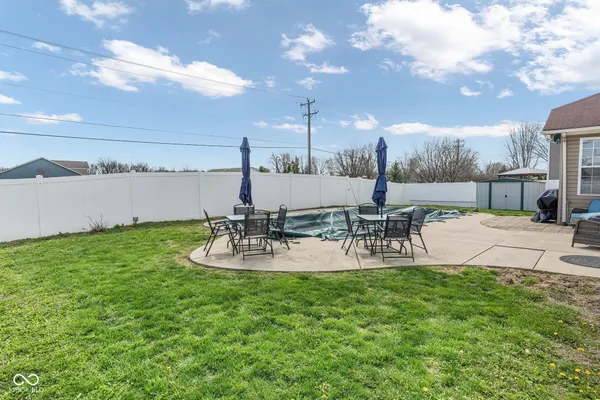 $425,000 | 8291 Westcliffe Drive, Avon, IN 46123