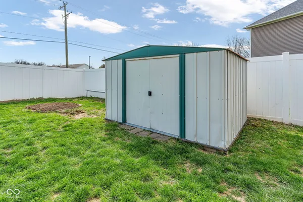 $425,000 | 8291 Westcliffe Drive, Avon, IN 46123