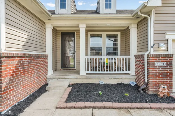 $425,000 | 8291 Westcliffe Drive, Avon, IN 46123