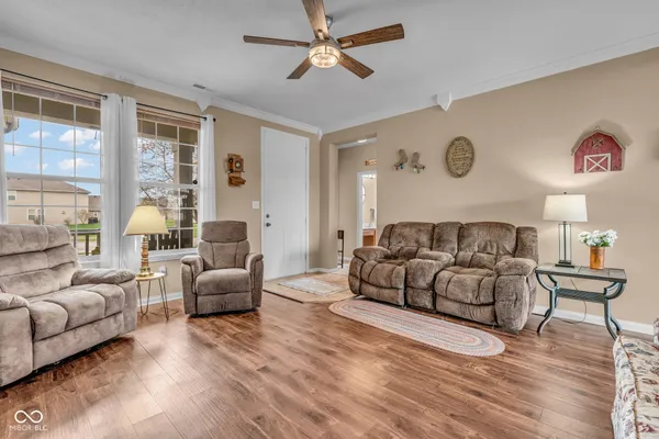 $425,000 | 8291 Westcliffe Drive, Avon, IN 46123