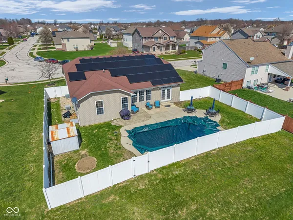 $425,000 | 8291 Westcliffe Drive, Avon, IN 46123