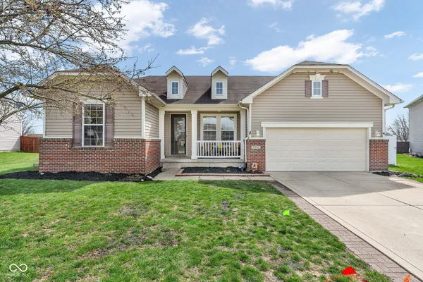 $425,000 | 8291 Westcliffe Drive, Avon, IN 46123