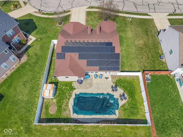 $425,000 | 8291 Westcliffe Drive, Avon, IN 46123