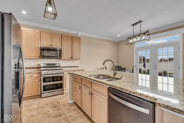 $425,000 | 8291 Westcliffe Drive, Avon, IN 46123