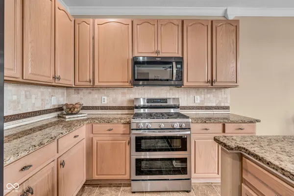 $425,000 | 8291 Westcliffe Drive, Avon, IN 46123