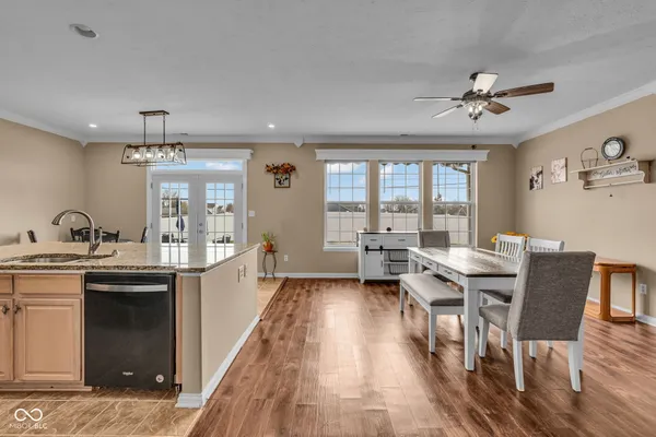 $425,000 | 8291 Westcliffe Drive, Avon, IN 46123