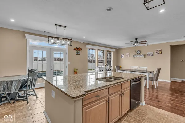 $425,000 | 8291 Westcliffe Drive, Avon, IN 46123