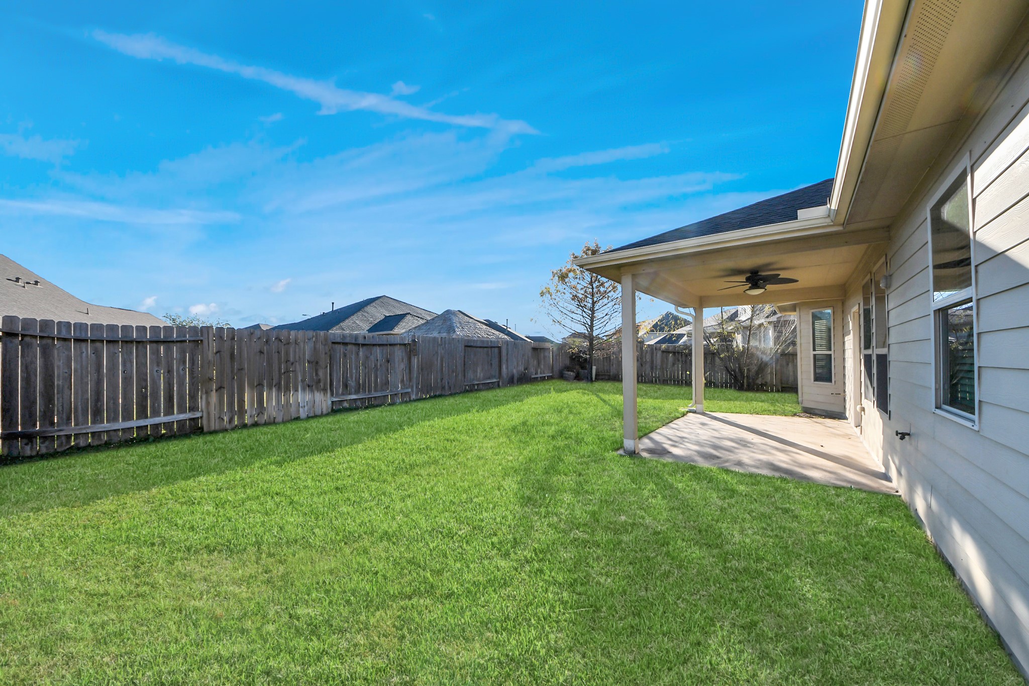 7610 Willow School Drive Spring, TX 77389 - Photo 32 of 37